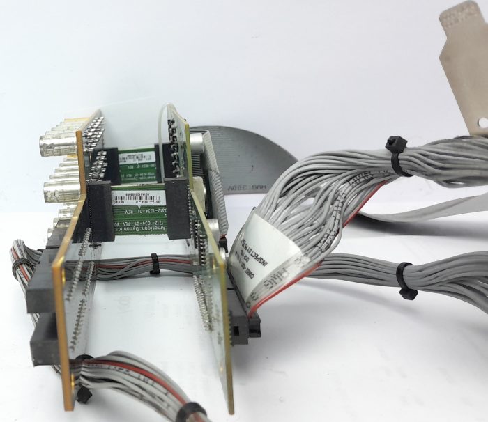 Intellex 16 Channel PCIE Card Ultra 0312-1038-01 - Image 6