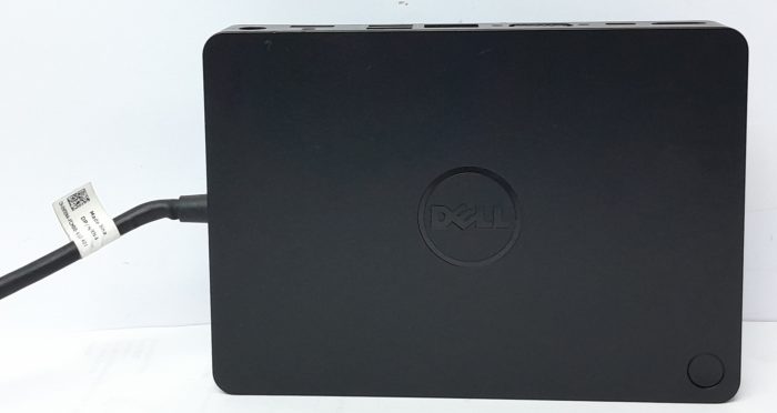 Dell Docking Station WD15 K17A - Image 2