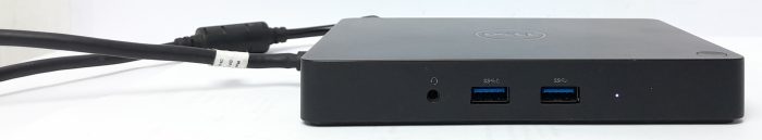 Dell Docking Station WD15 K17A - Image 8