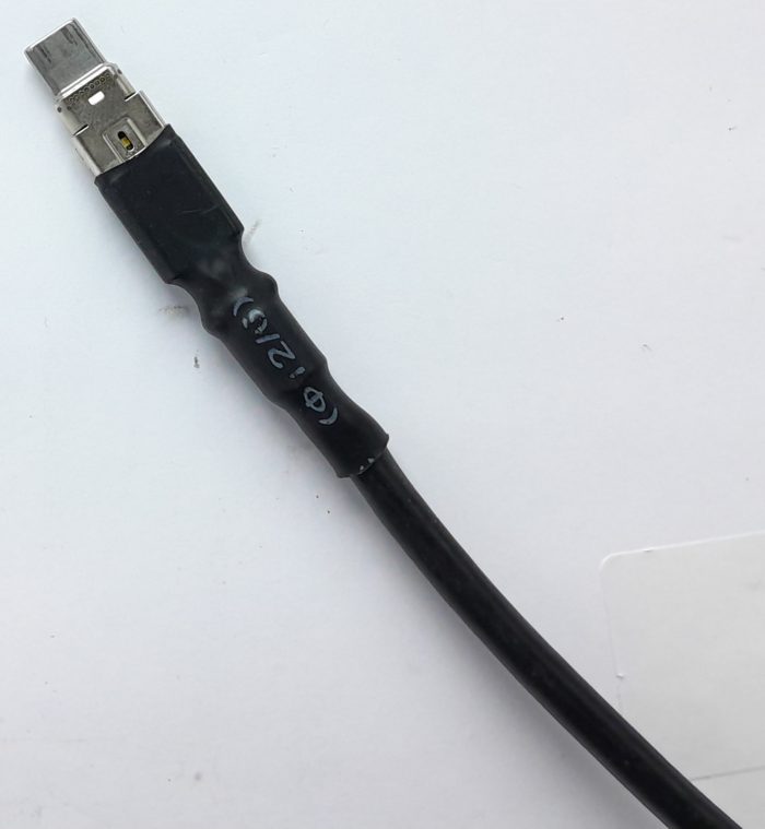 Dell Docking Station WD15 K17A - Image 6