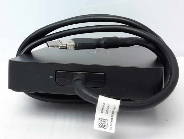 Dell Docking Station WD15 K17A - Image 5
