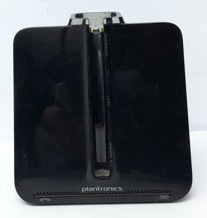 Plantronics Wireless Headset Base Station C054A - Image 2
