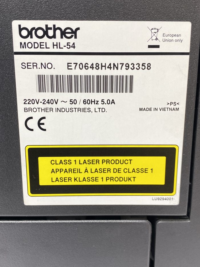 Brother_Hl-5450dn_3