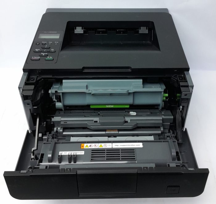 Brother_Hl-l5000d_5