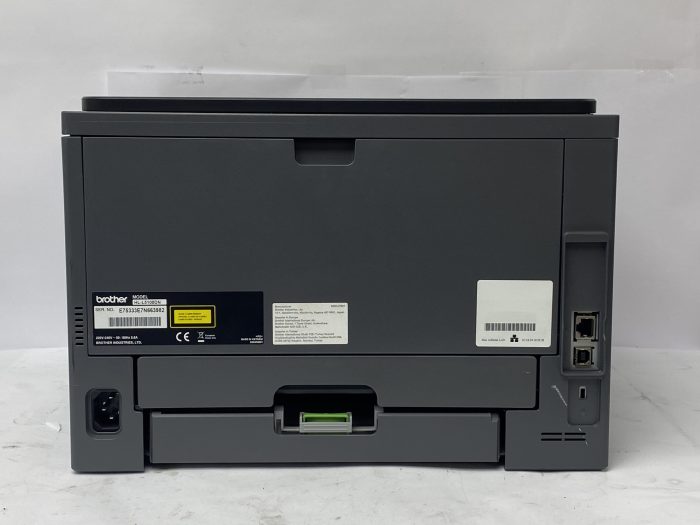 Brother_Hl-l5100dn_2