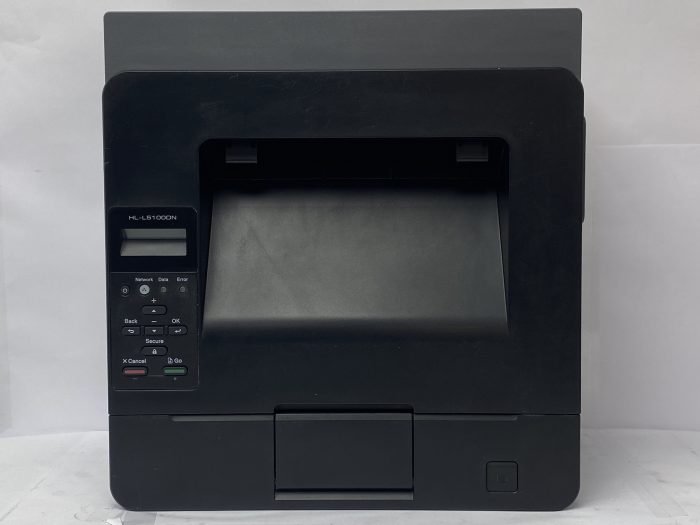 Brother_Hl-l5100dn_3