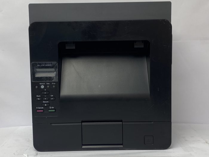 Brother_Hl-l5100dn_5