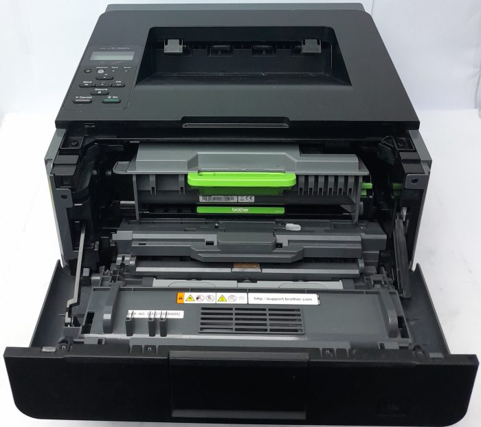 Brother_Hl-l5100dn_5