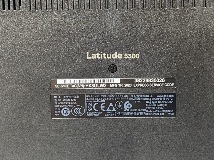 Dell_Latitude_5300_8
