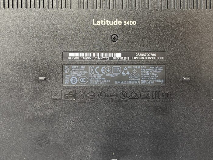 Dell_Latitude_5400_8
