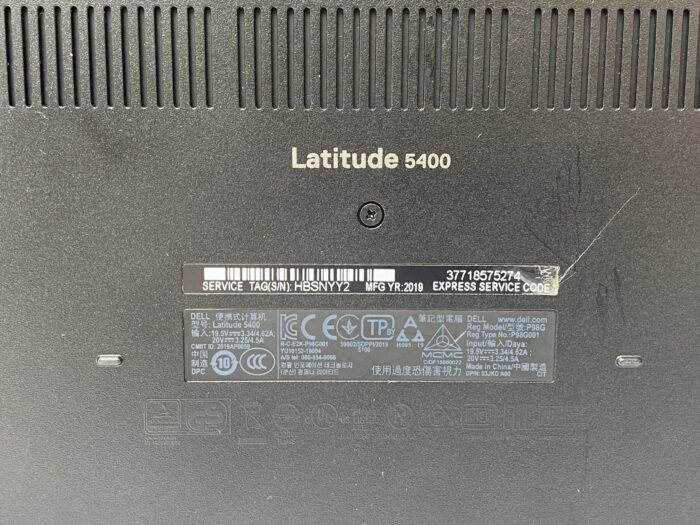 Dell_Latitude_5400_8