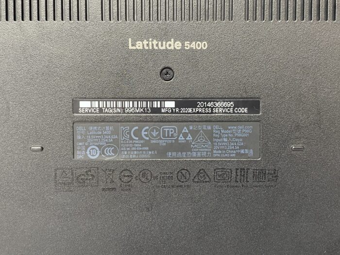 Dell_Latitude_5400_8