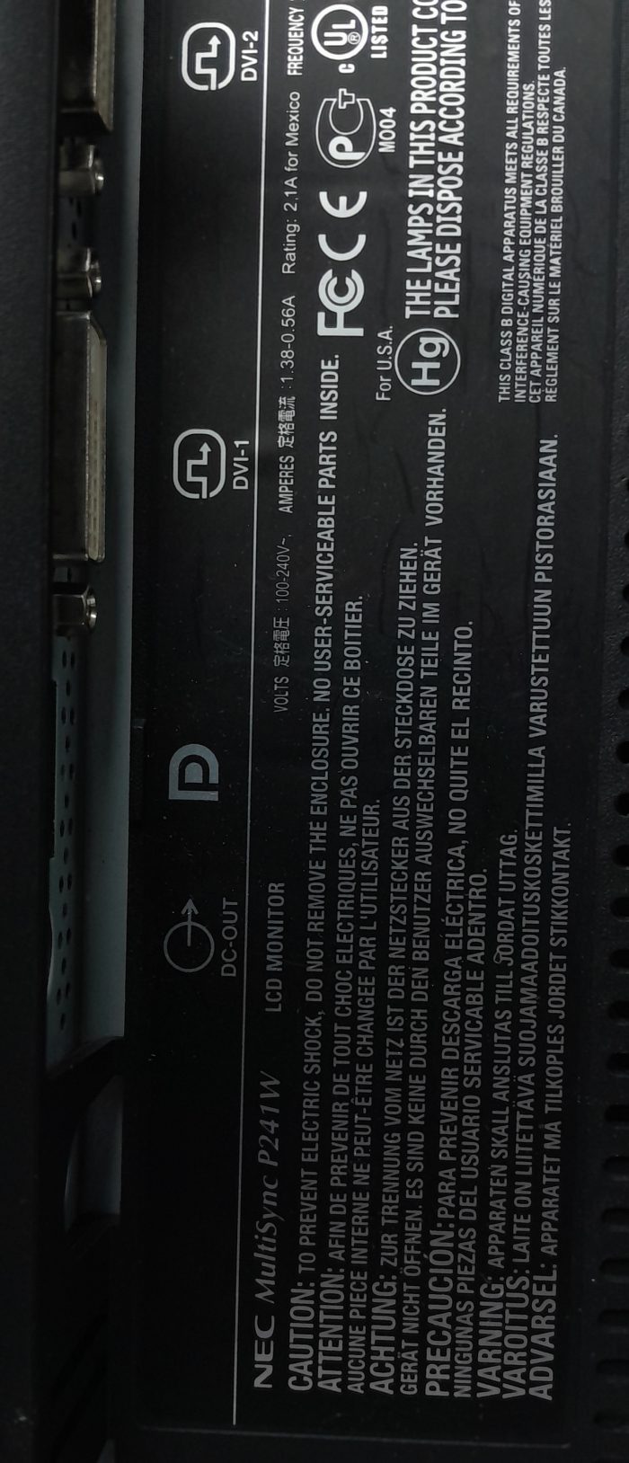 Nec_Multisync_P241w_8