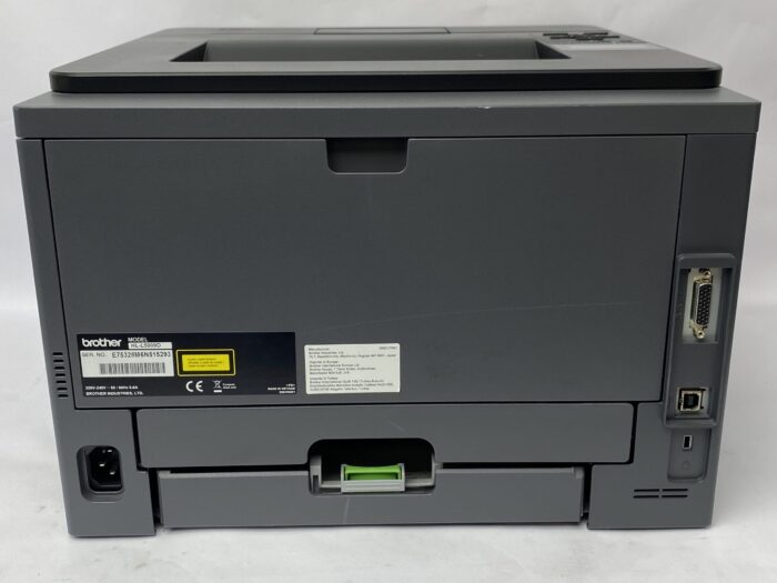 Brother_Hl-l5000d_5