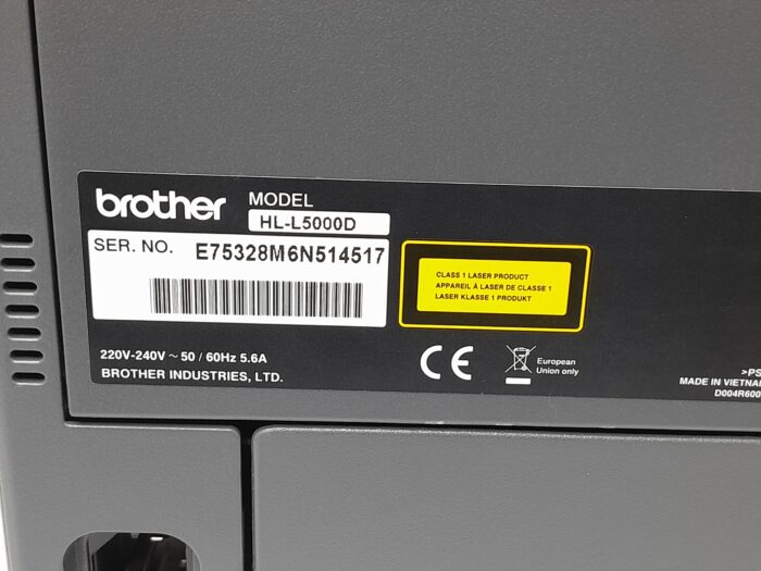 Brother_Hl-l5000d_6