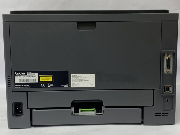 Brother_Hl-l5000d_6
