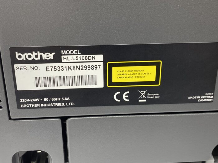 Brother_Hl-l5100dn_13