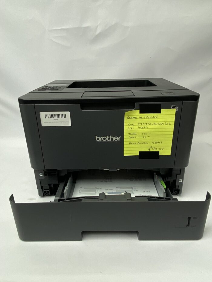 Brother_Hl-l5100dn_3