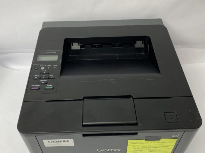 Brother_Hl-l5100dn_3