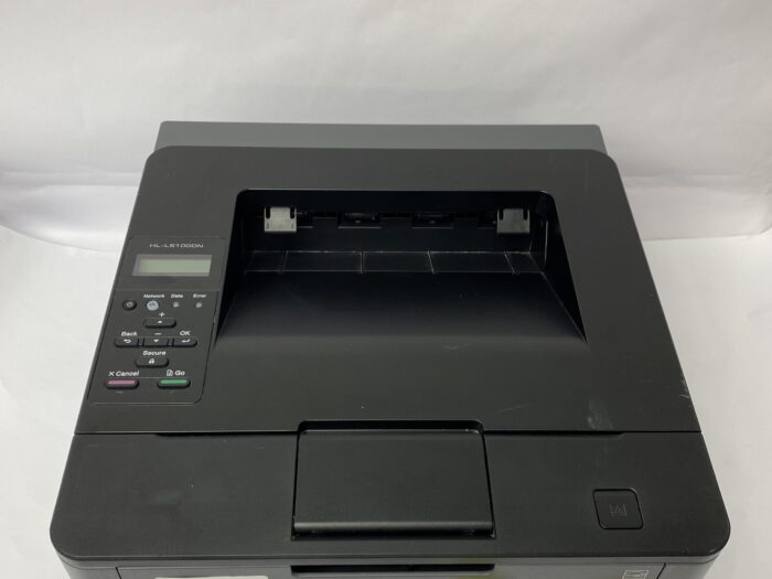 Brother_Hl-l5100dn_3