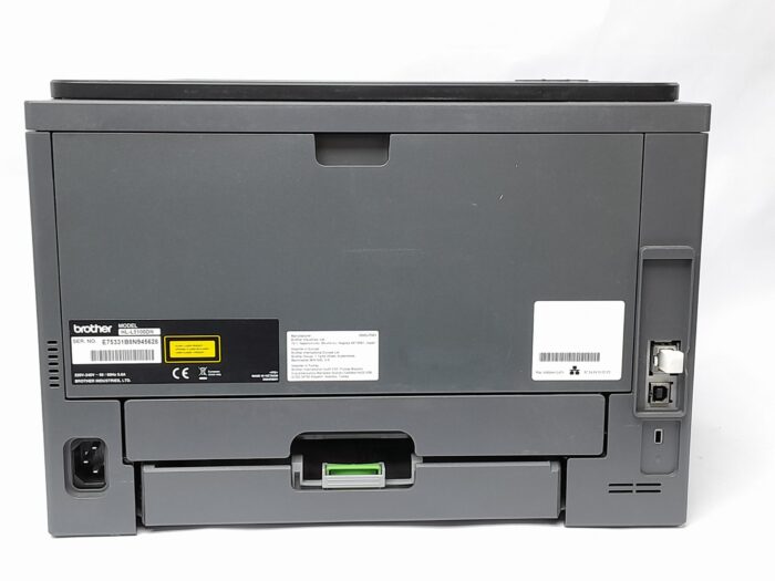 Brother_Hl-l5100dn_3