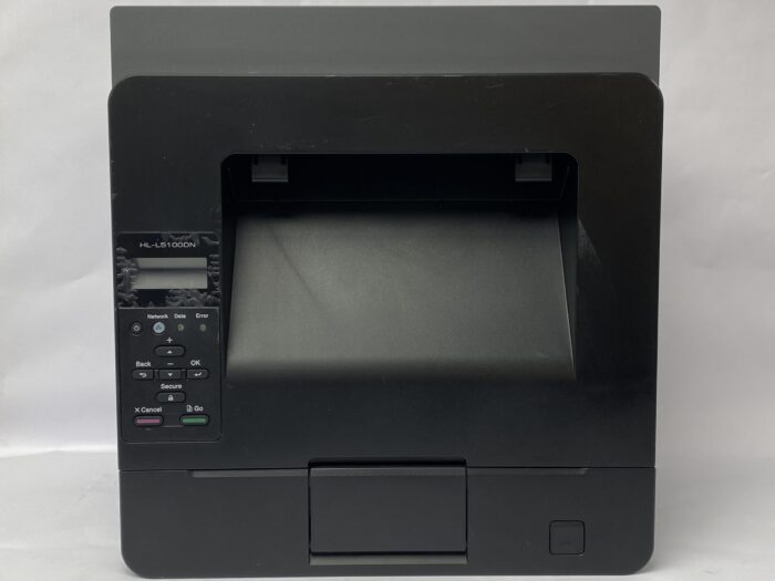 Brother_Hl-l5100dn_3