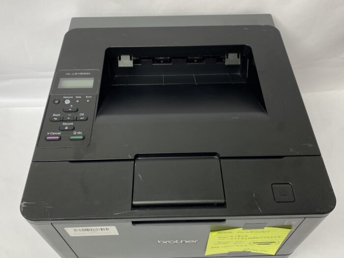 Brother_Hl-l5100dn_3