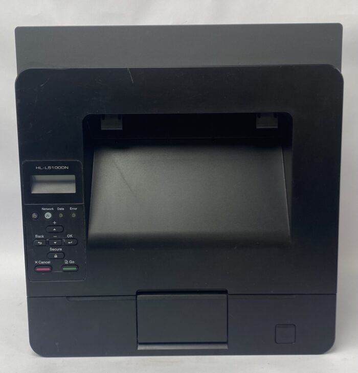 Brother_Hl-l5100dn_4