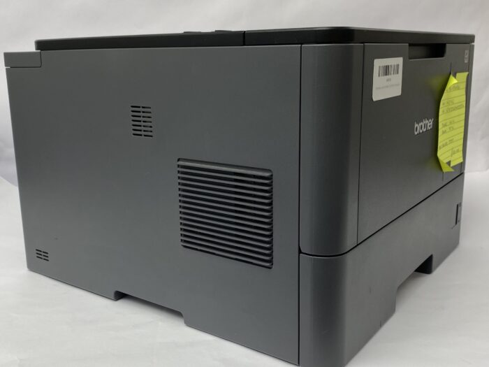 Brother_Hl-l5100dn_4