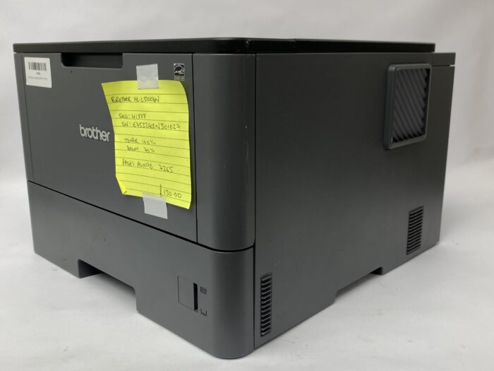 Brother_Hl-l5100dn_4