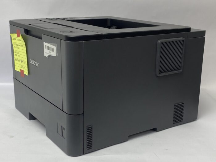 Brother_Hl-l5100dn_4