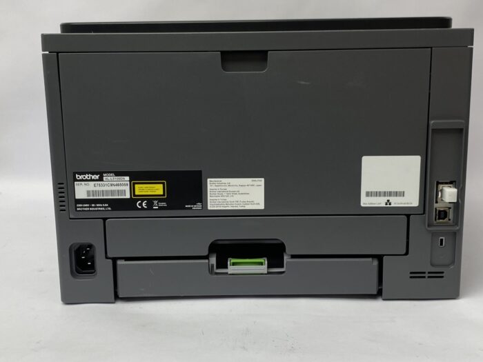 Brother_Hl-l5100dn_5