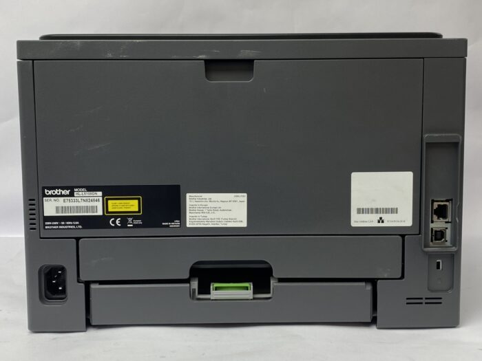 Brother_Hl-l5100dn_5