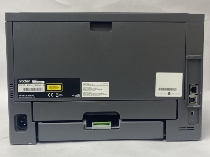 Brother_Hl-l5100dn_6