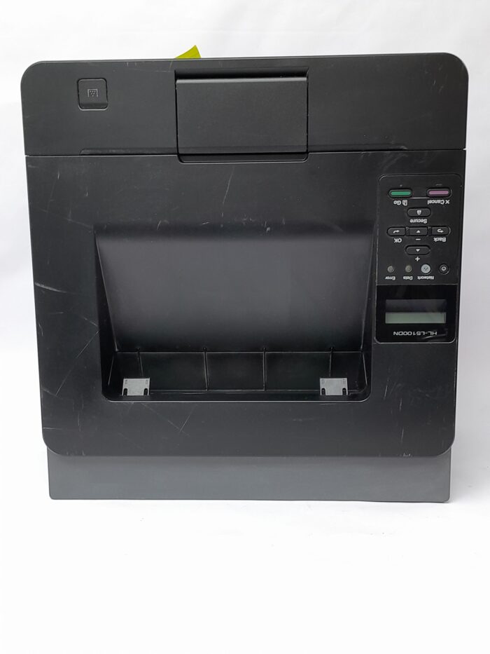 Brother_Hl-l5100dn_7