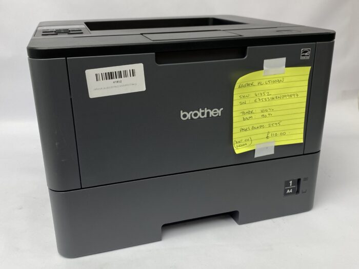 Brother_Hl-l5100dn_8