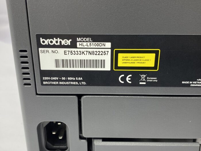Brother_Hl-l5100dn_8
