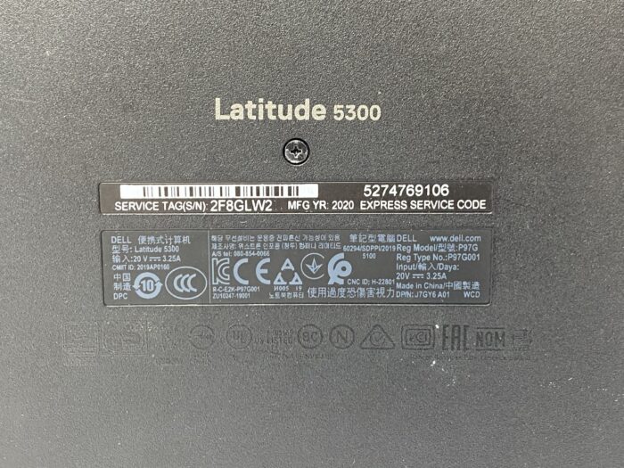 Dell_Latitude_5300_8