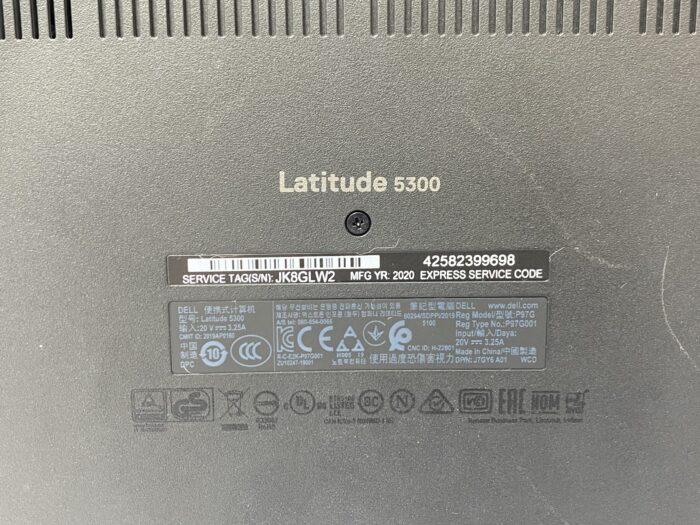 Dell_Latitude_5300_8