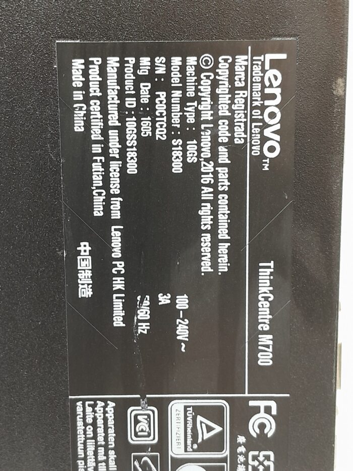 Lenovo_Thinkcentre_M700_4