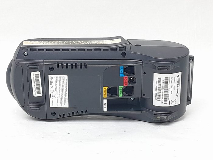 Optimum 4220 - Card Machine [40556] - Image 6