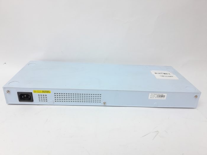 3com Baseline Switch 2824 (3c16479)