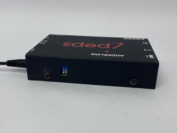 Adderlink Ipeps 3781