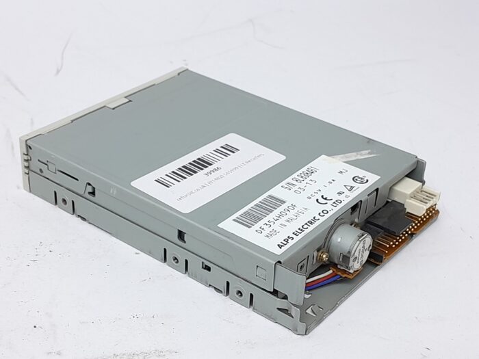 Alps Electronic Co Df 354h090f