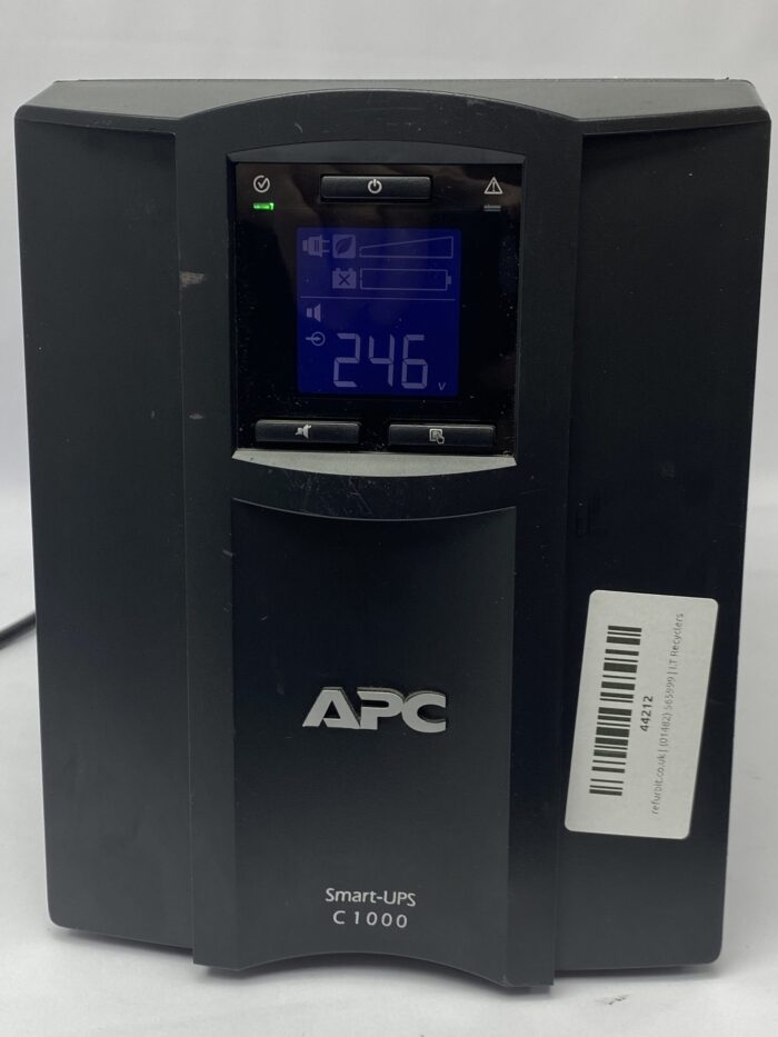 Apc C1000i