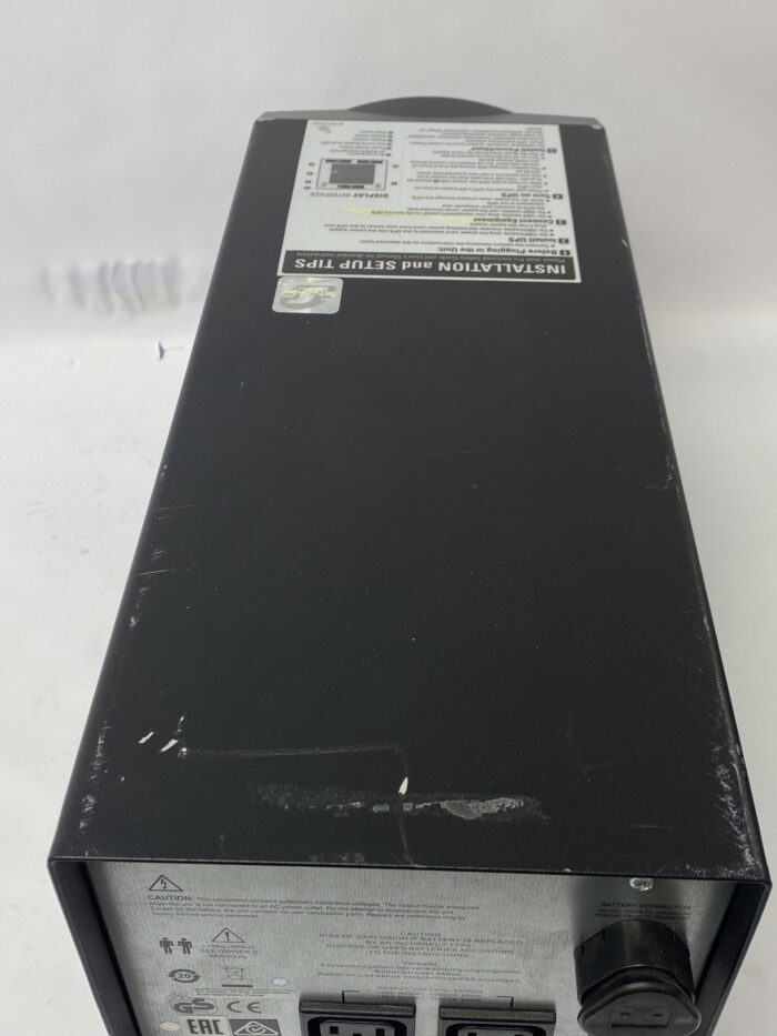 Apc C1000i