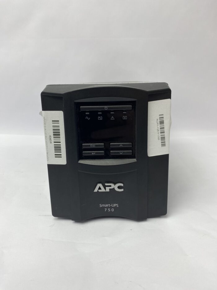 Apc Smart Ups 750