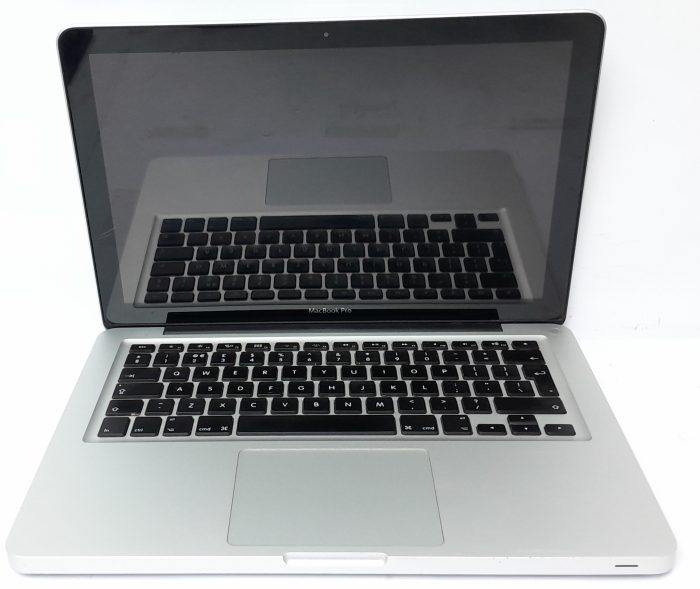 MacBook Pro 9,2