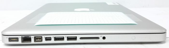 MacBook Pro 9,2