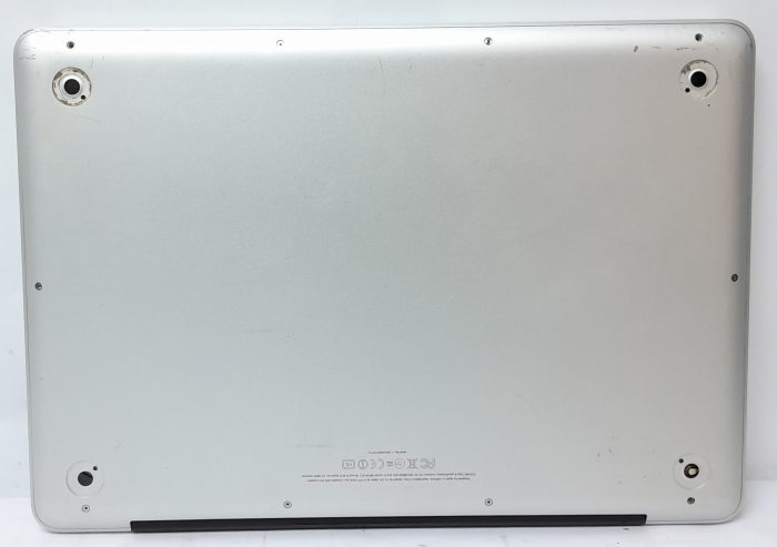 MacBook Pro 9,2